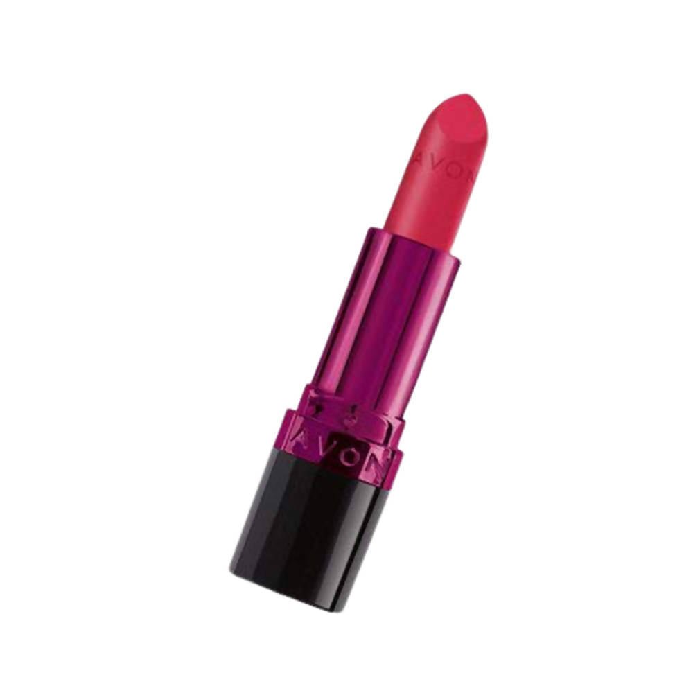 Avon True Color Perfectly Smooth Lipstick - Cherry Blossom