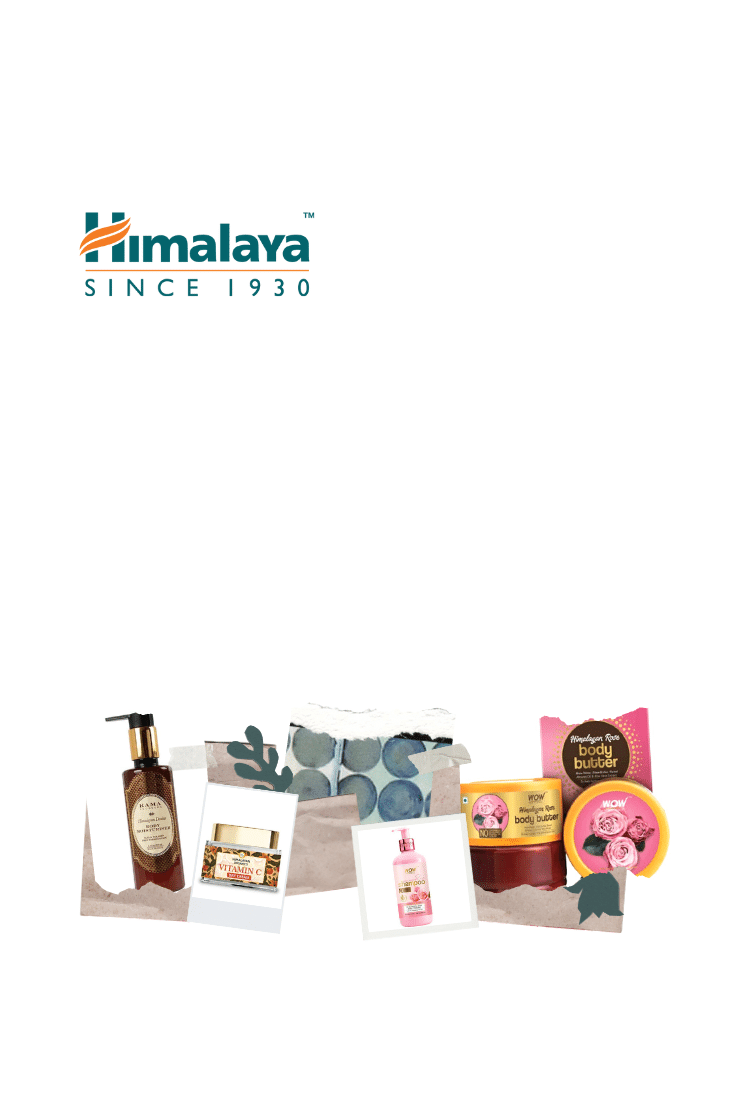 Himalaya Wellness | Himalaya Products directly imported from India | Prithvi Mart | Buy Indian Products | PrithviMart