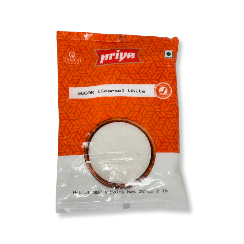 Priya Sugar White 2lb