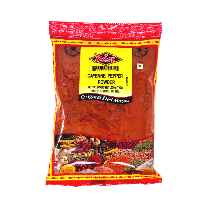 Desi Cayenne Pepper Powder