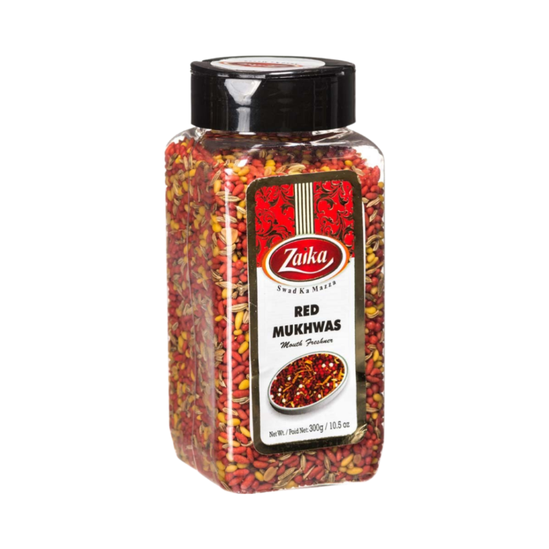 Zaika Red Mukhwas 300g
