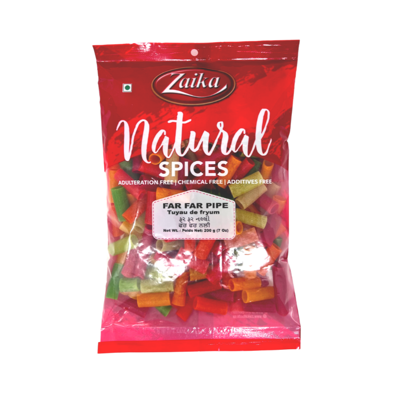 Zaika Pipe Far Far 200g