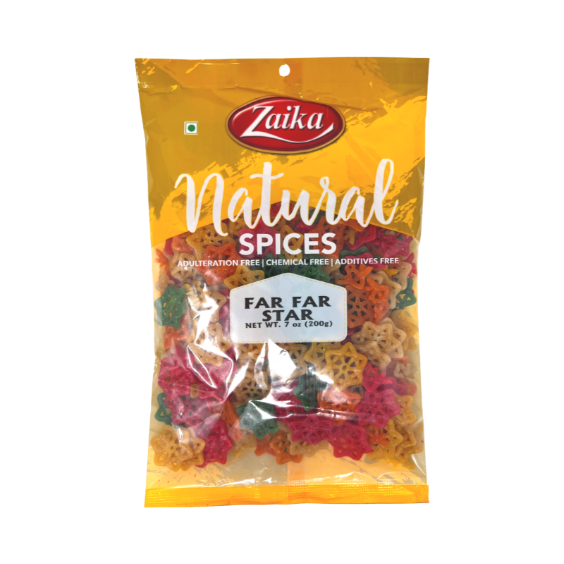 Zaika Star Far Far 200g