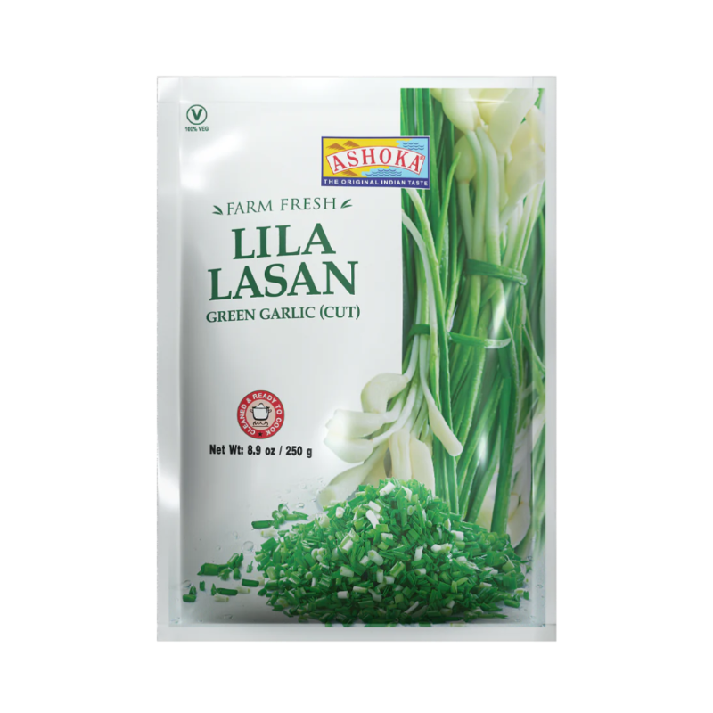 Ashoka Frozen Lila Lasan 250g
