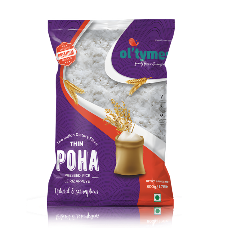 Oltymes Thin Poha