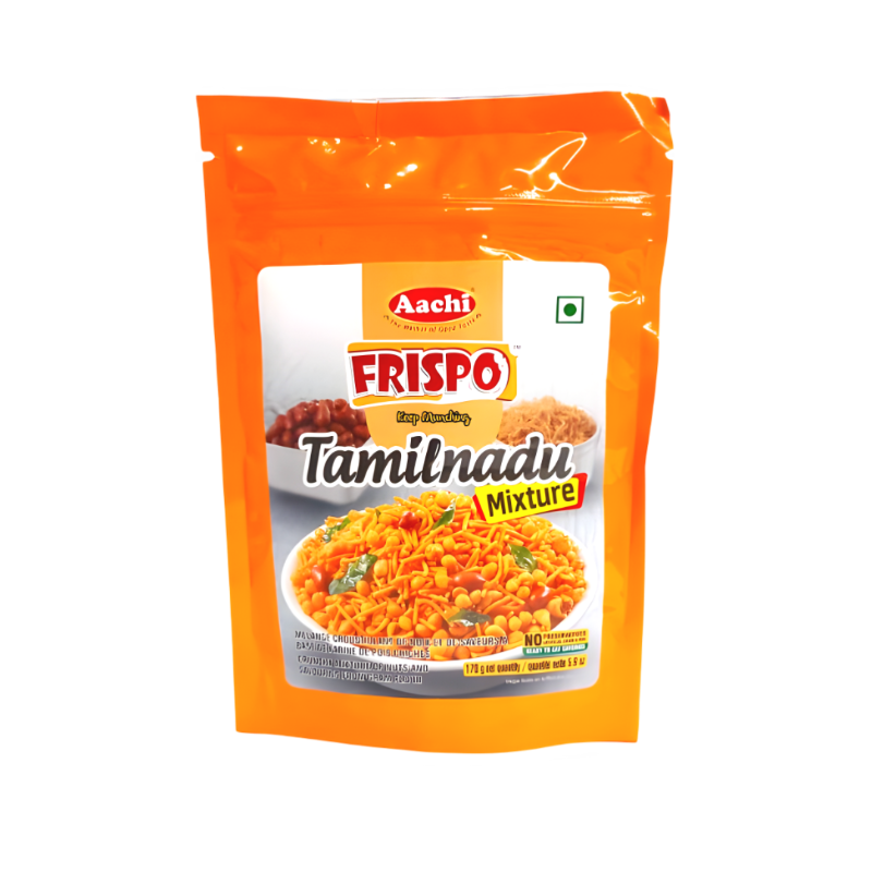 Aachi Tamil Nadu Mixture 170g