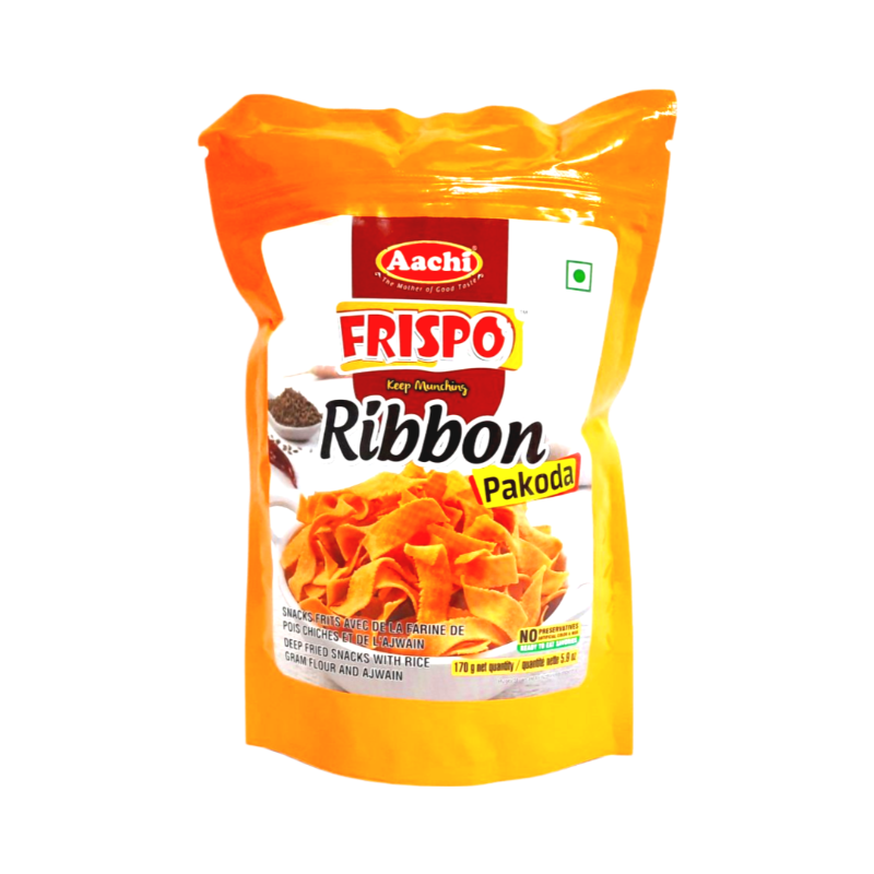 Aachi Ribbon Pakoda 170g