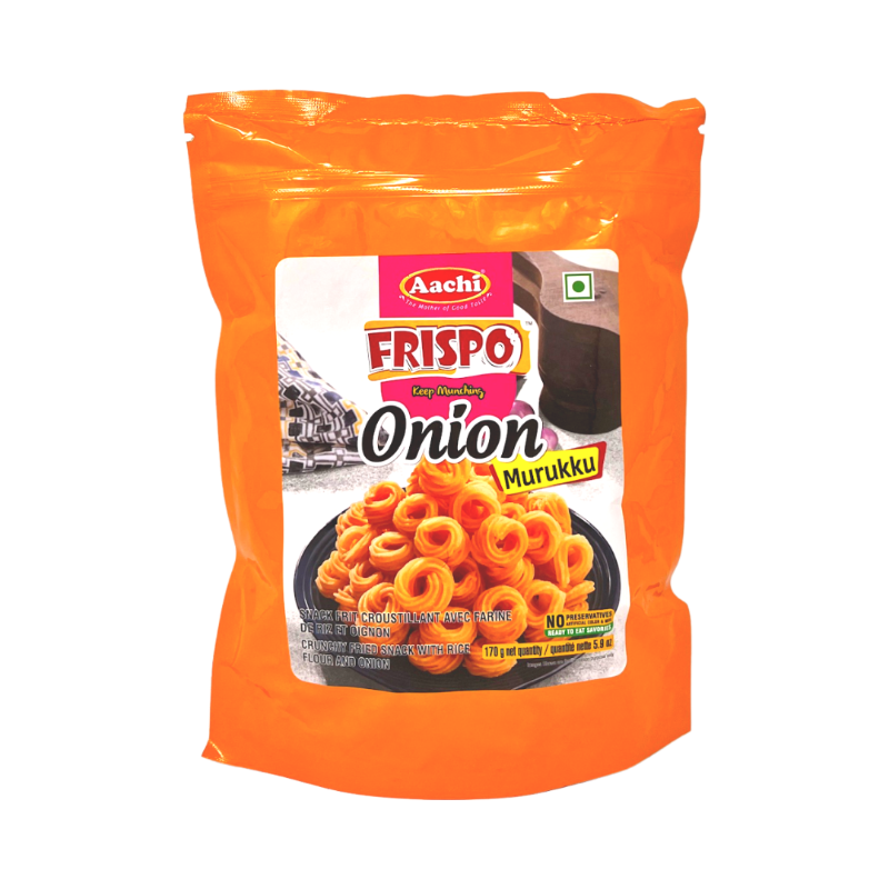 Aachi Onion Murukku 170g