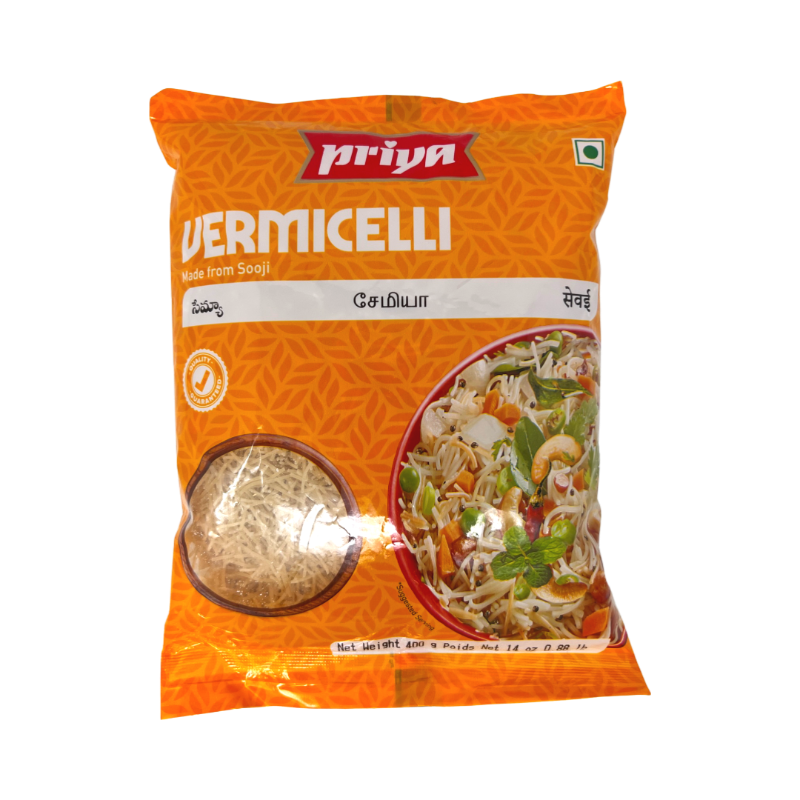 Priya Vermicelli 400g
