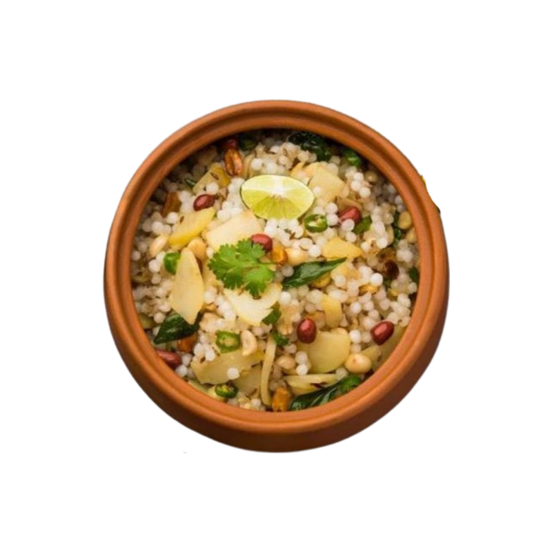 Sabudana Khichdi 1lb