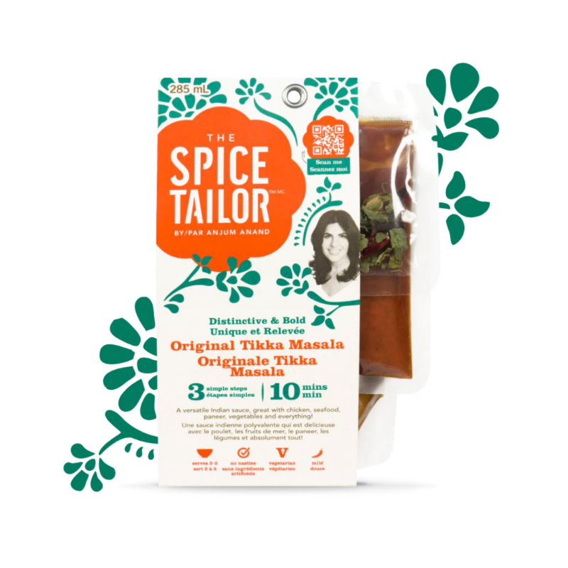 The Spice Tailor Original Tikka Masala 285ml