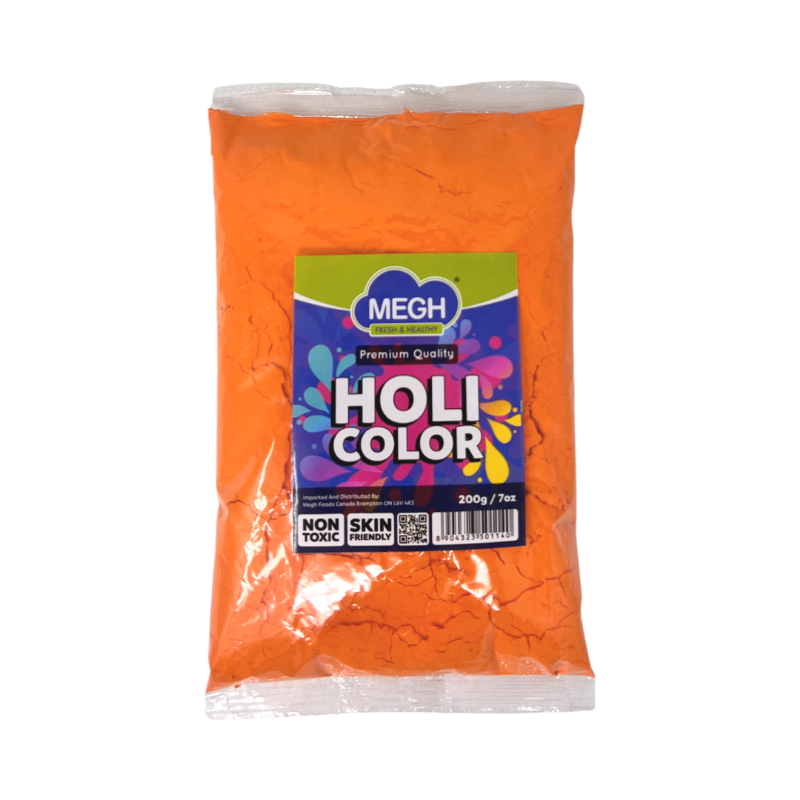 Megh Holi Color 200g