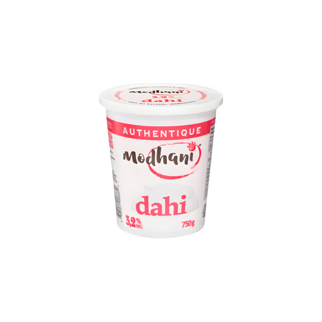 Modhani Dahi