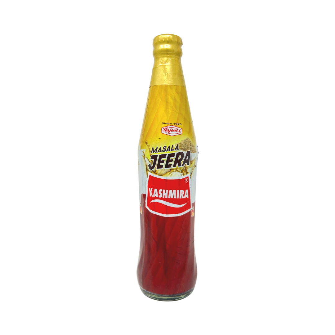 Hajoori Kashmira Jeera Masala Soda 300ml