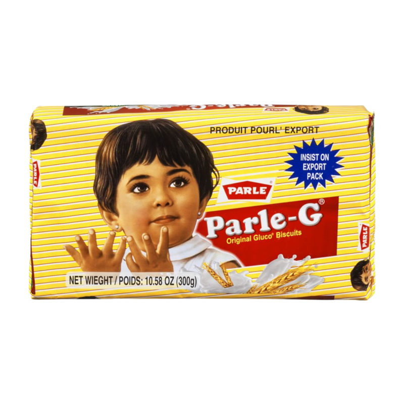 Parle-G Original Gluco Biscuits