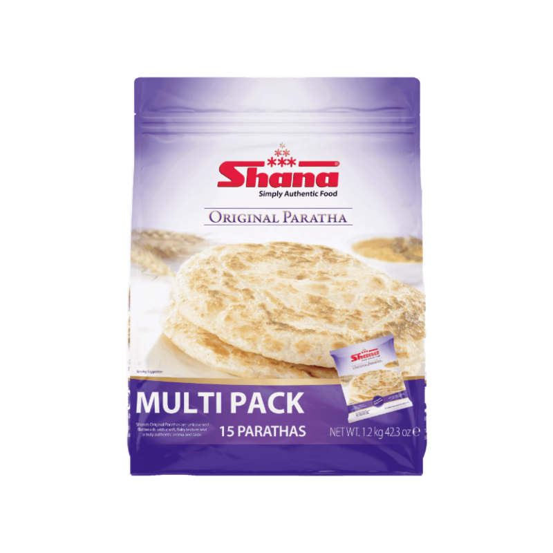 Shana Original Paratha