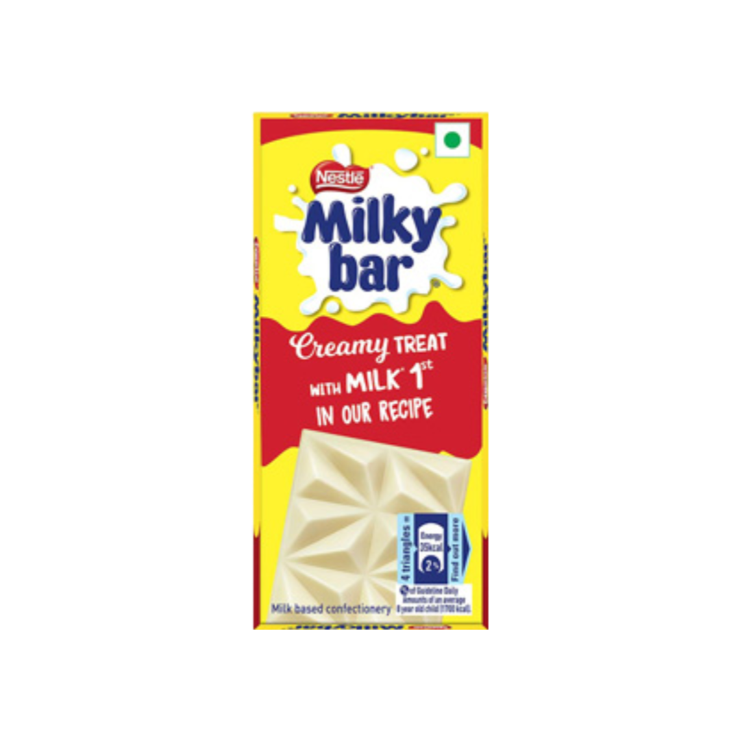 Nestle Milky Bar