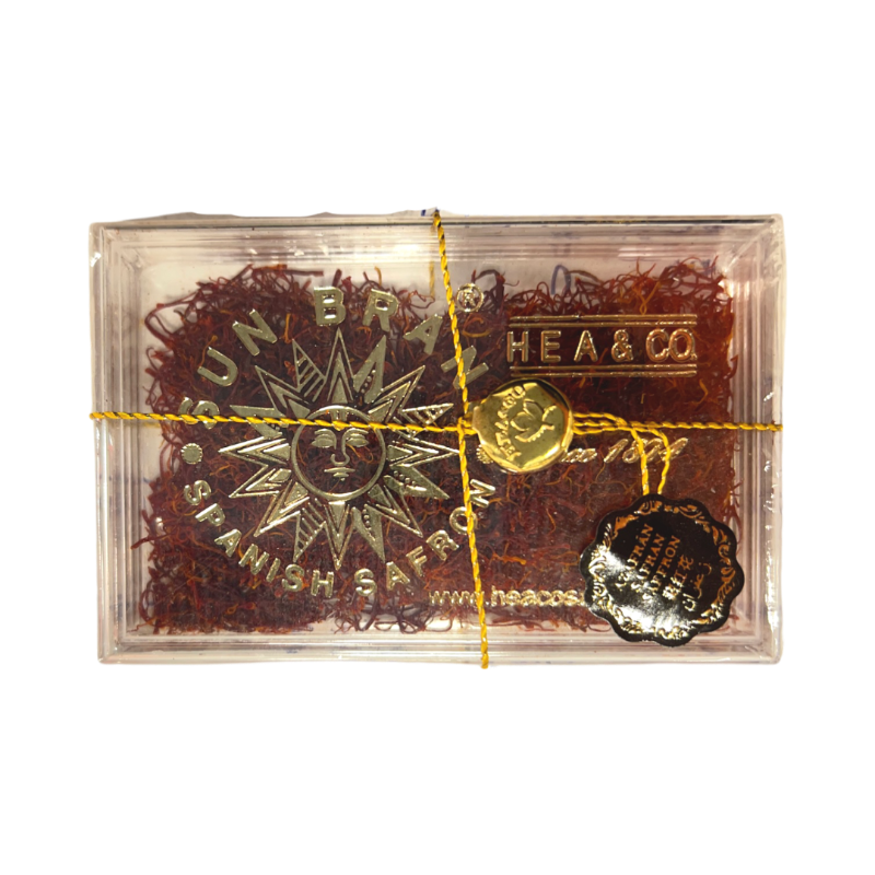 Sun Brand Saffron