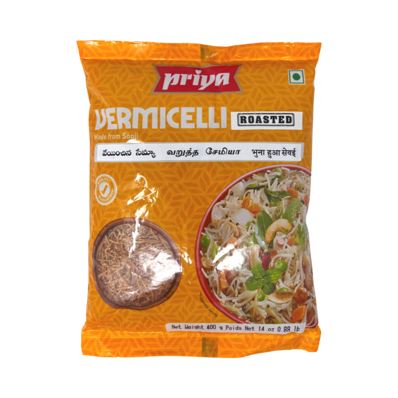 Priya Vermicelli 400g