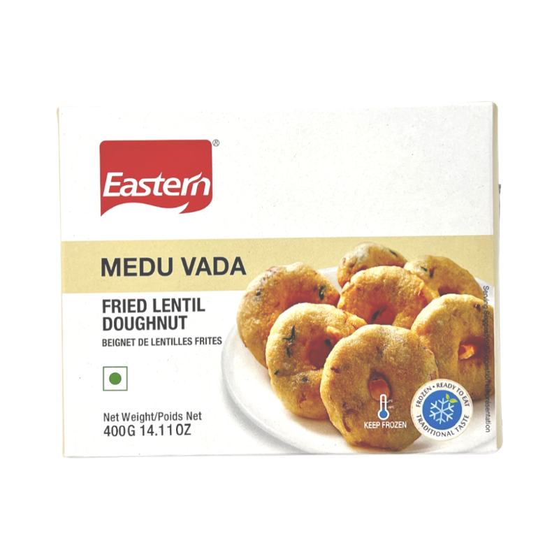 Eastern Medu Vada 400g