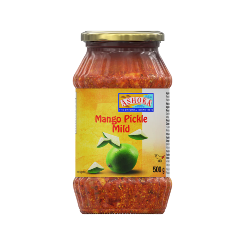 Ashoka Mango Pickle