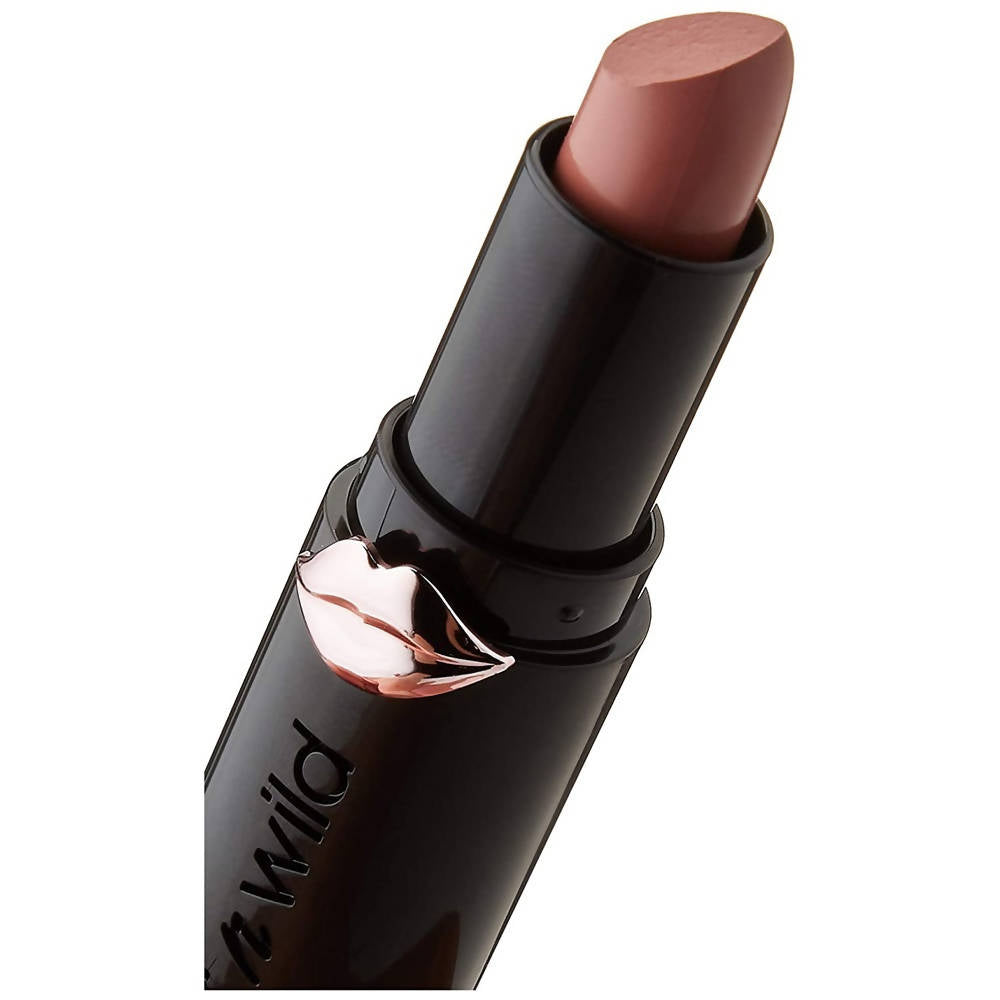 Wet n Wild MegaLast Matte Lipstick - Skin-Ny Dipping