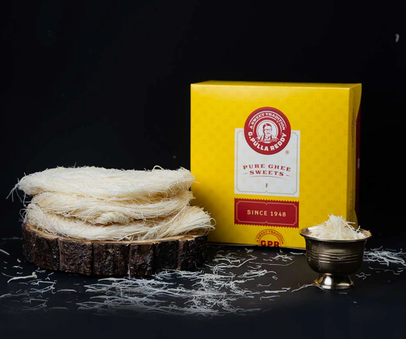 Pulla Reddy Semiya Pheni