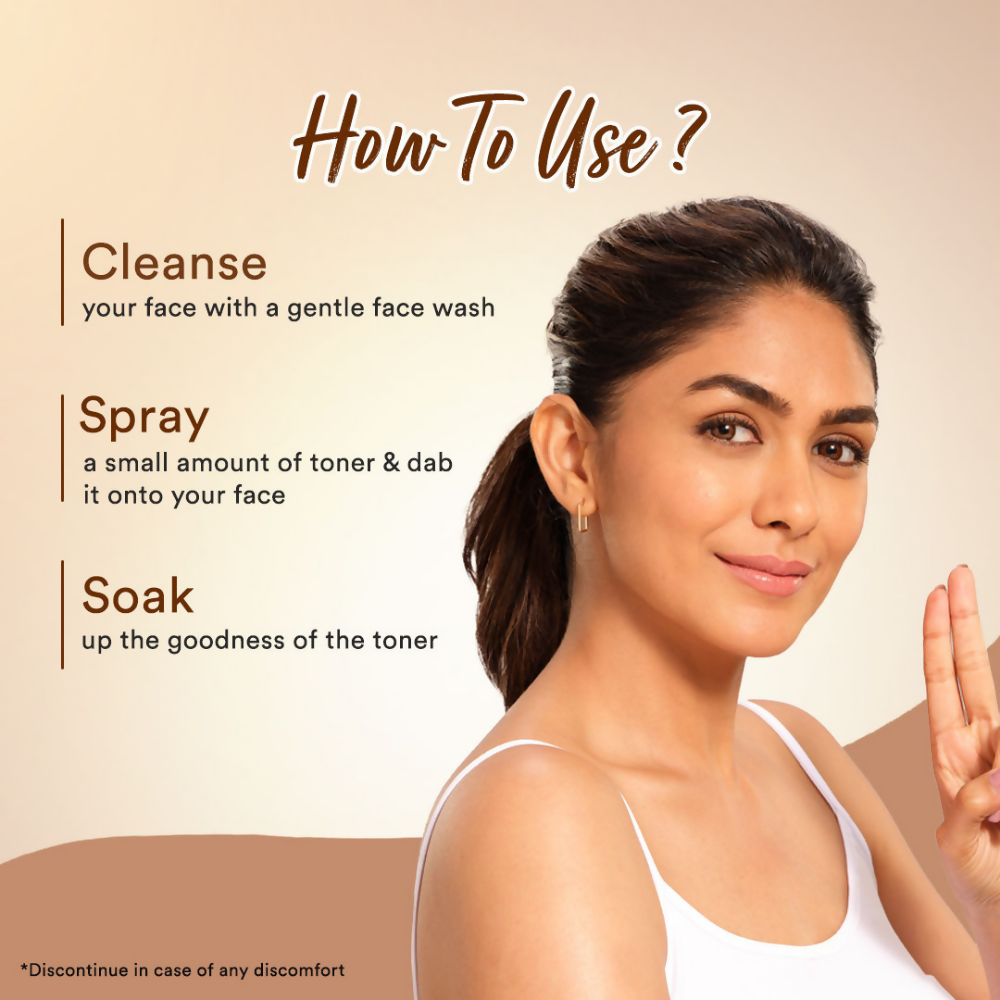 Lacto Calamine Rice Toner - Korean Skincare for Glass Skin