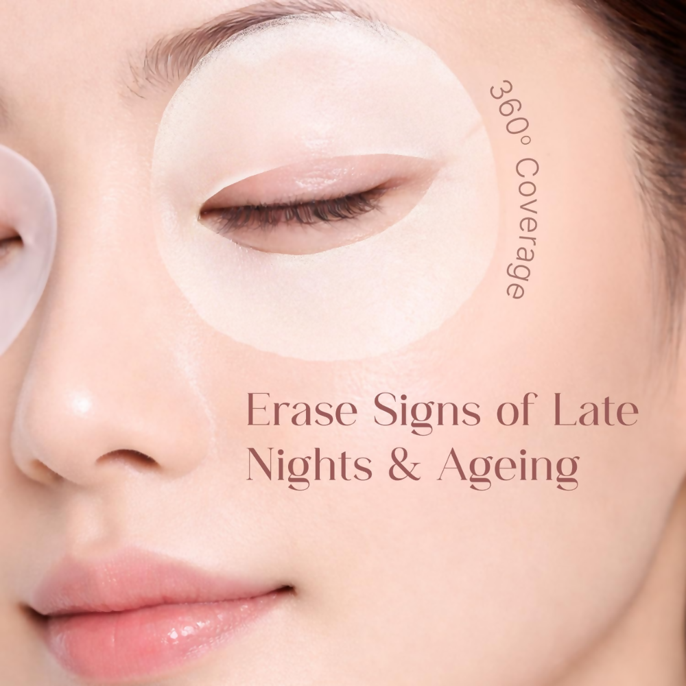 Seoulskin Full Coverage Eye Patches