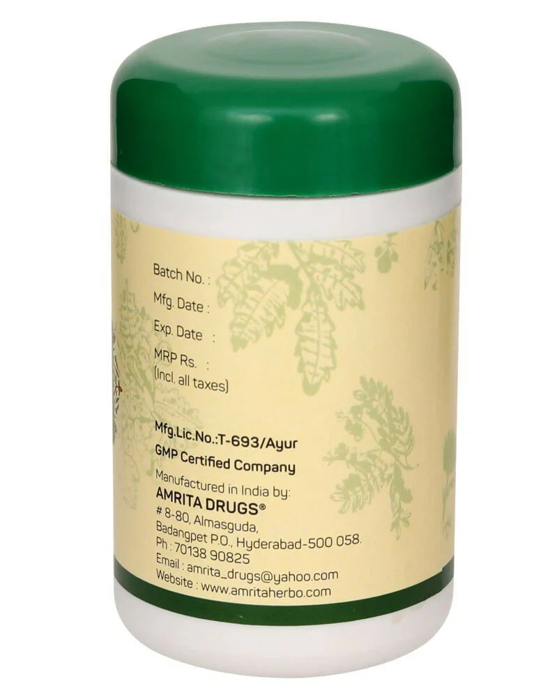 Amrita Laxoherb Powder