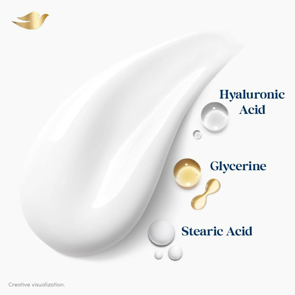 Dove Deeply Nourishing Body Wash Gel