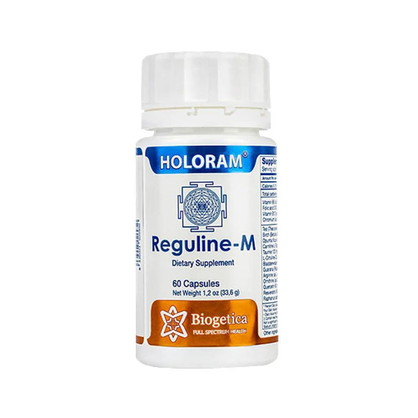 Biogetica Holoram Reguline-m