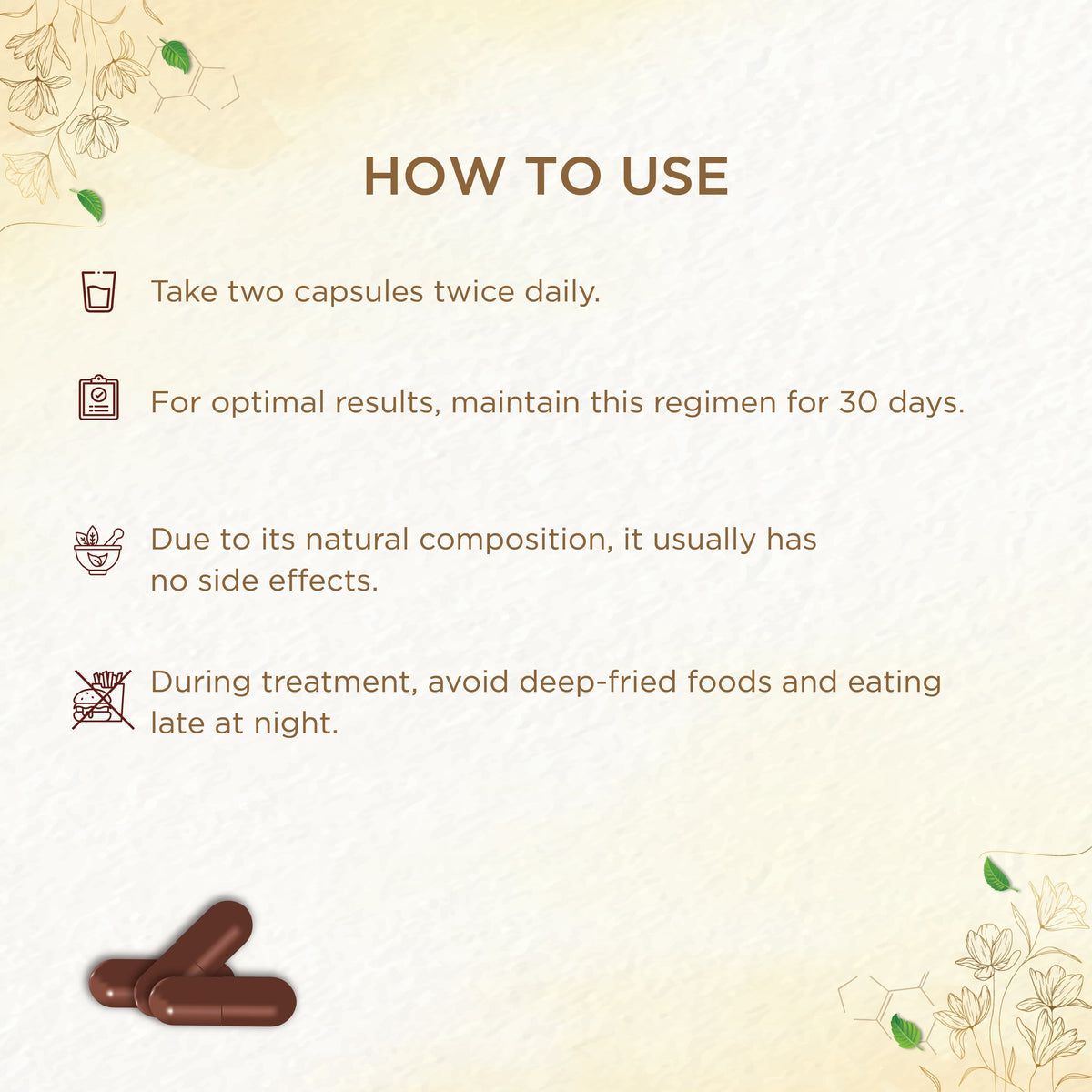 Shreevarma Rheunil Capsules
