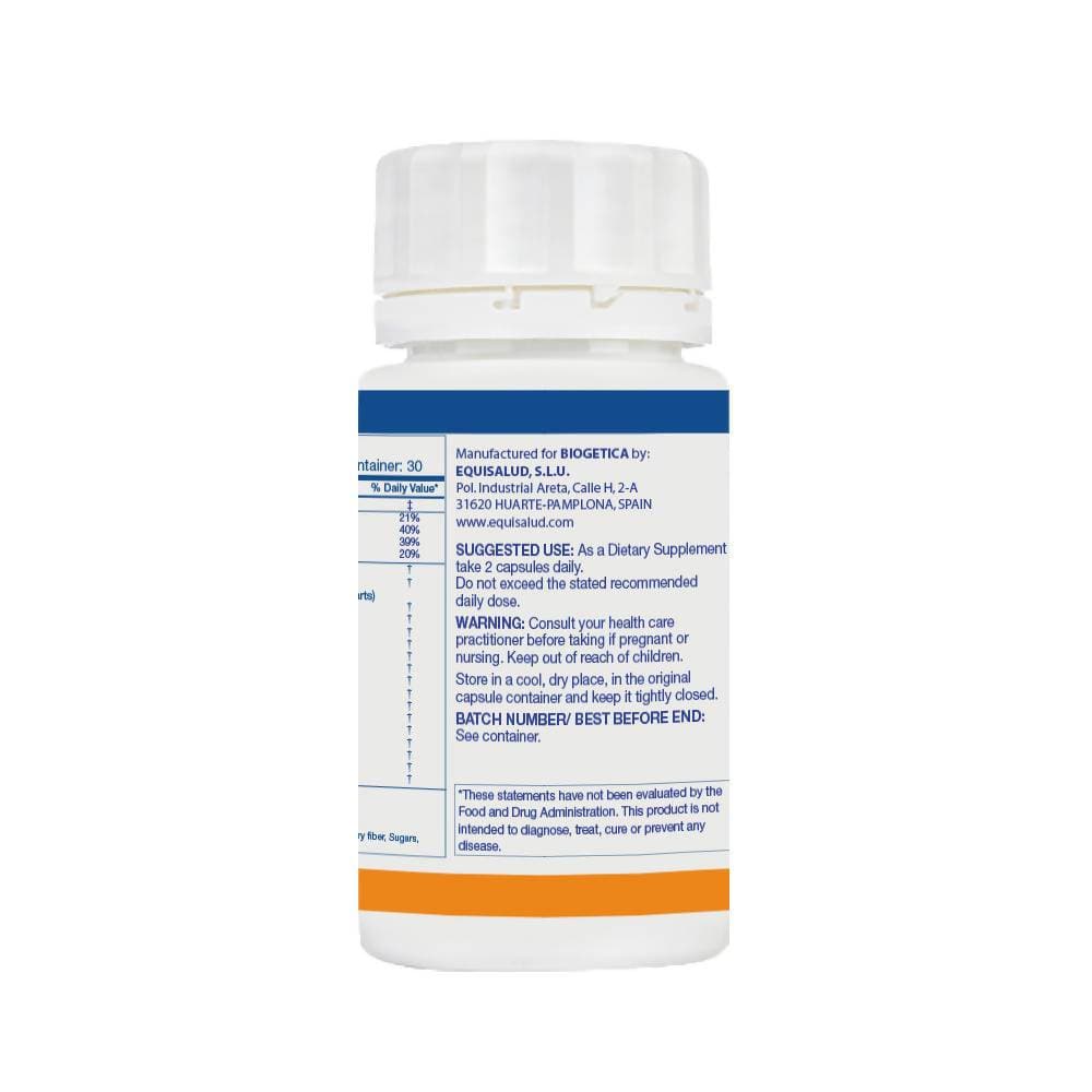 Biogetica Holoram Aerovent