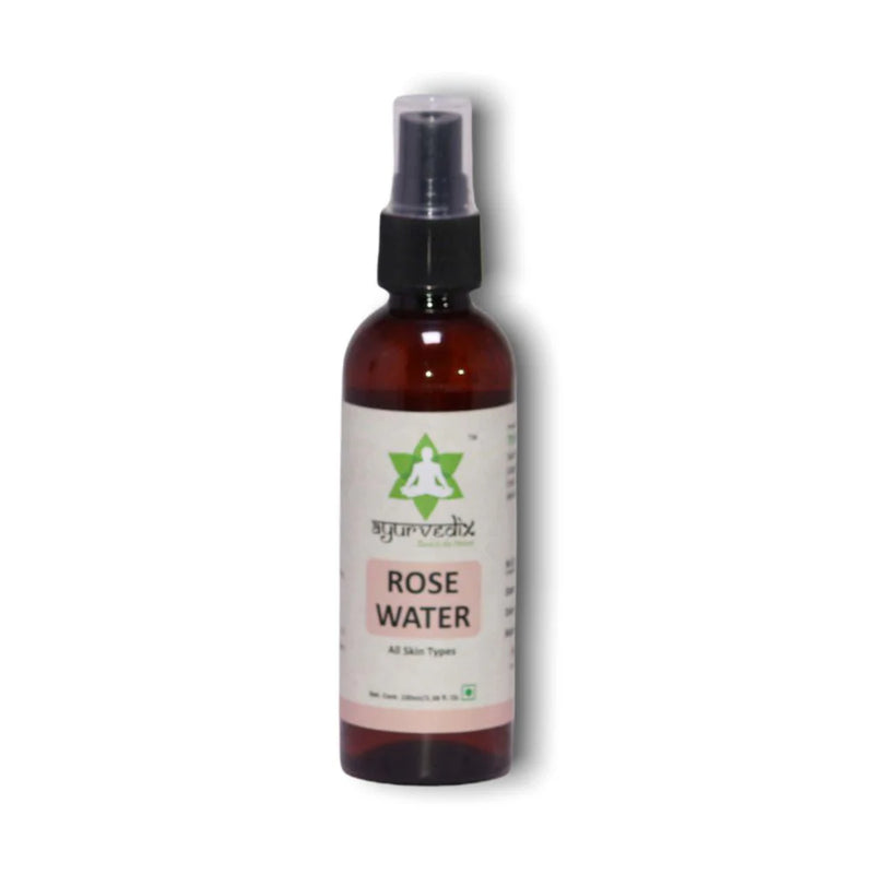 Ayurvedix Rose Water