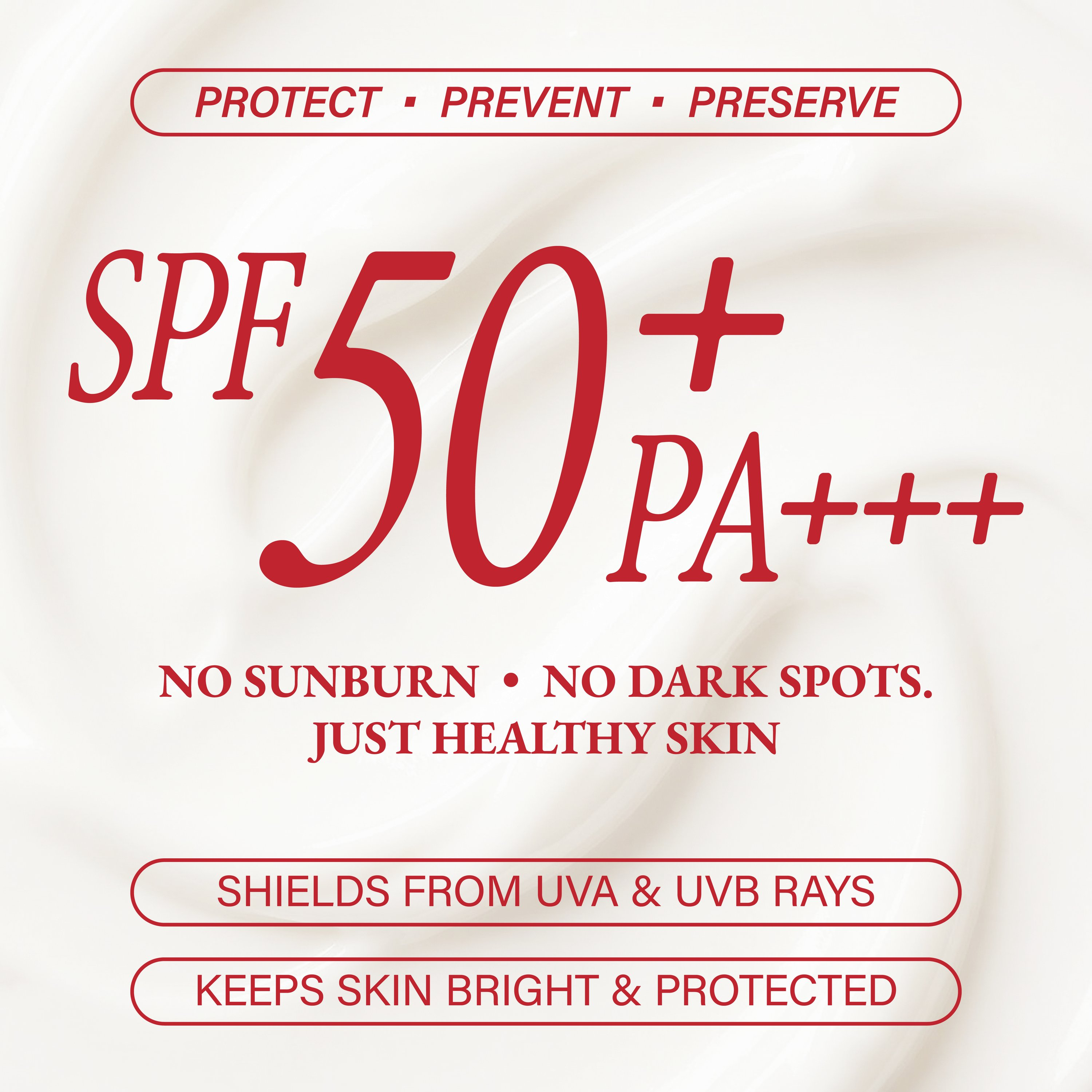 Evaraa Essential Red Rice Sunscreen