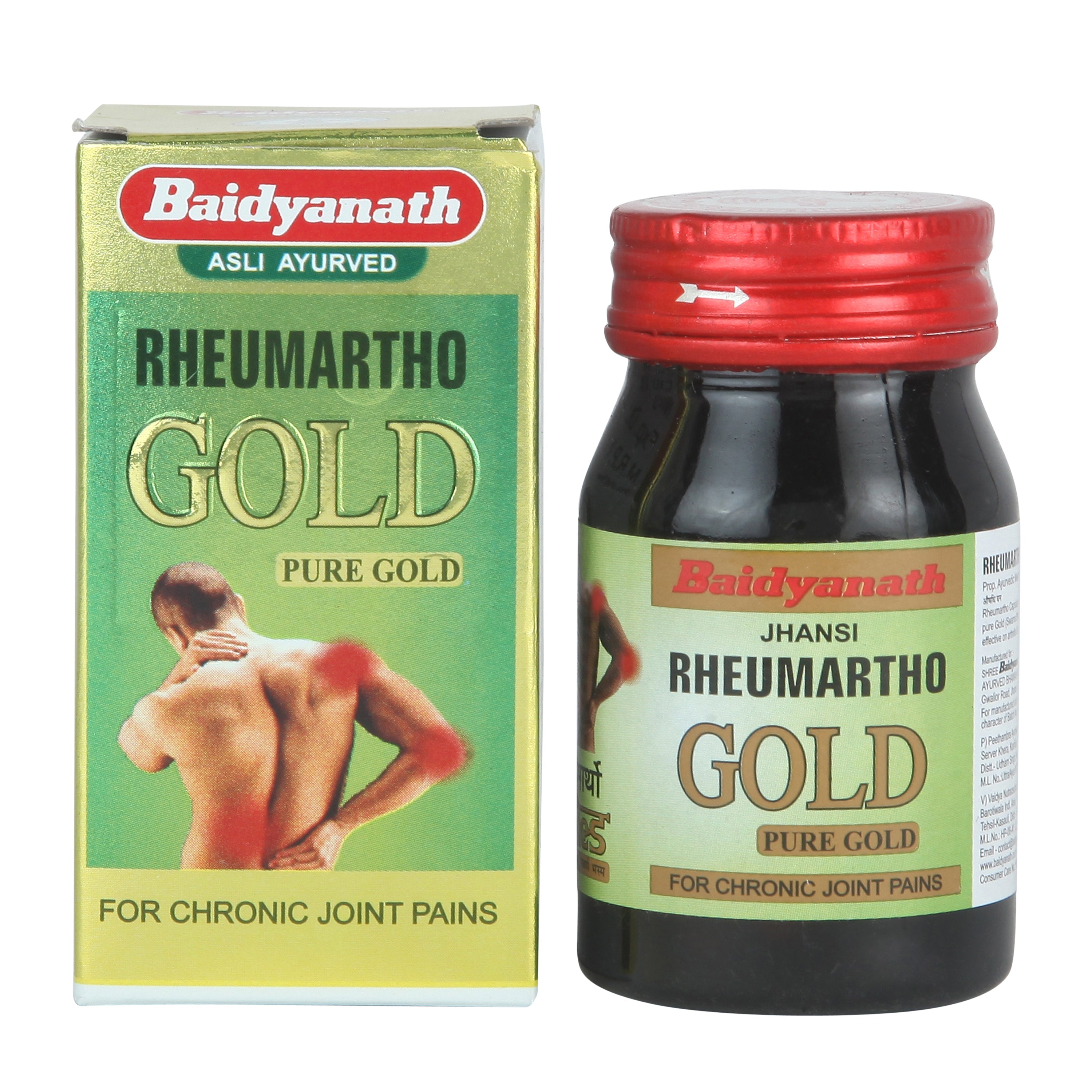 Rheumartho Gold - Image 1