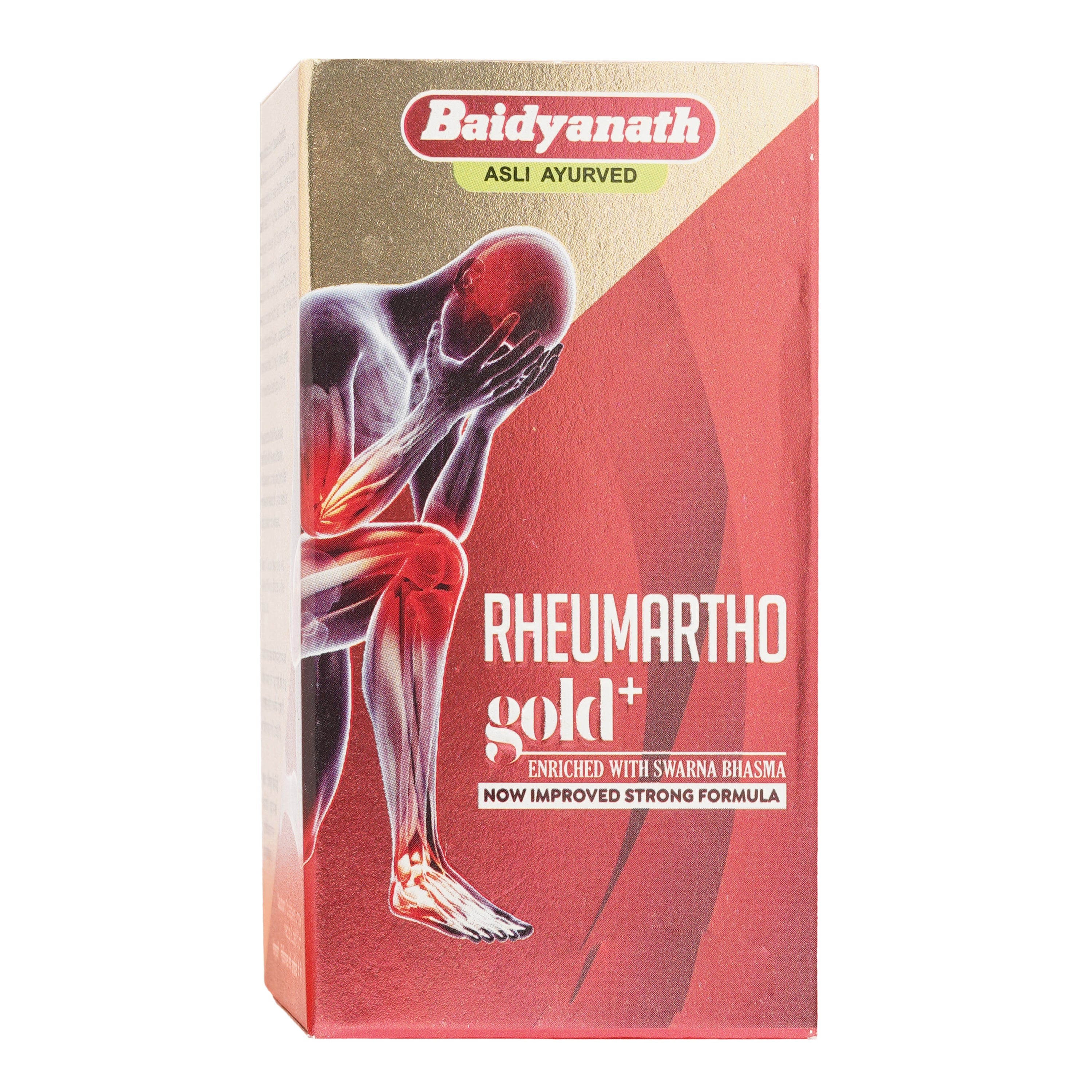 Rheumartho Gold Plus - Image 3