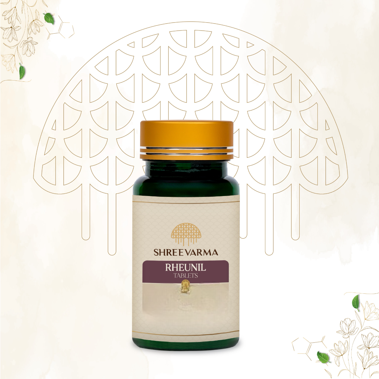 Shreevarma Rheunil Tablets
