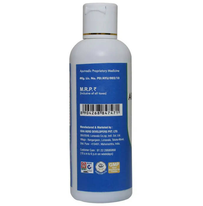 Ved Tattva ArthroPlus Oil