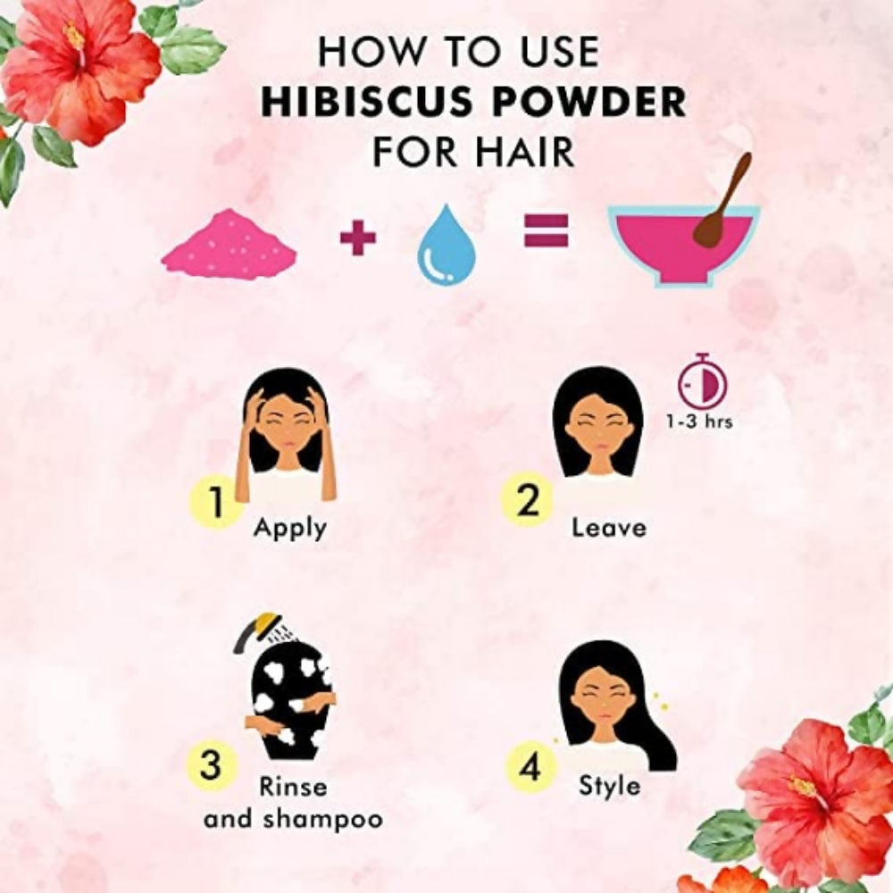 Sorich Organics Hibiscus Powder