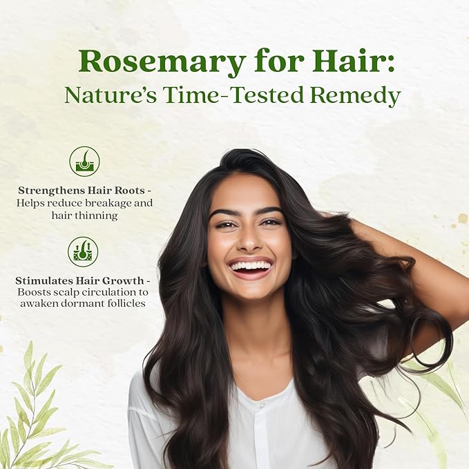 Rosemary Leaves - Top Grade Leaves From Egypt 200 gram