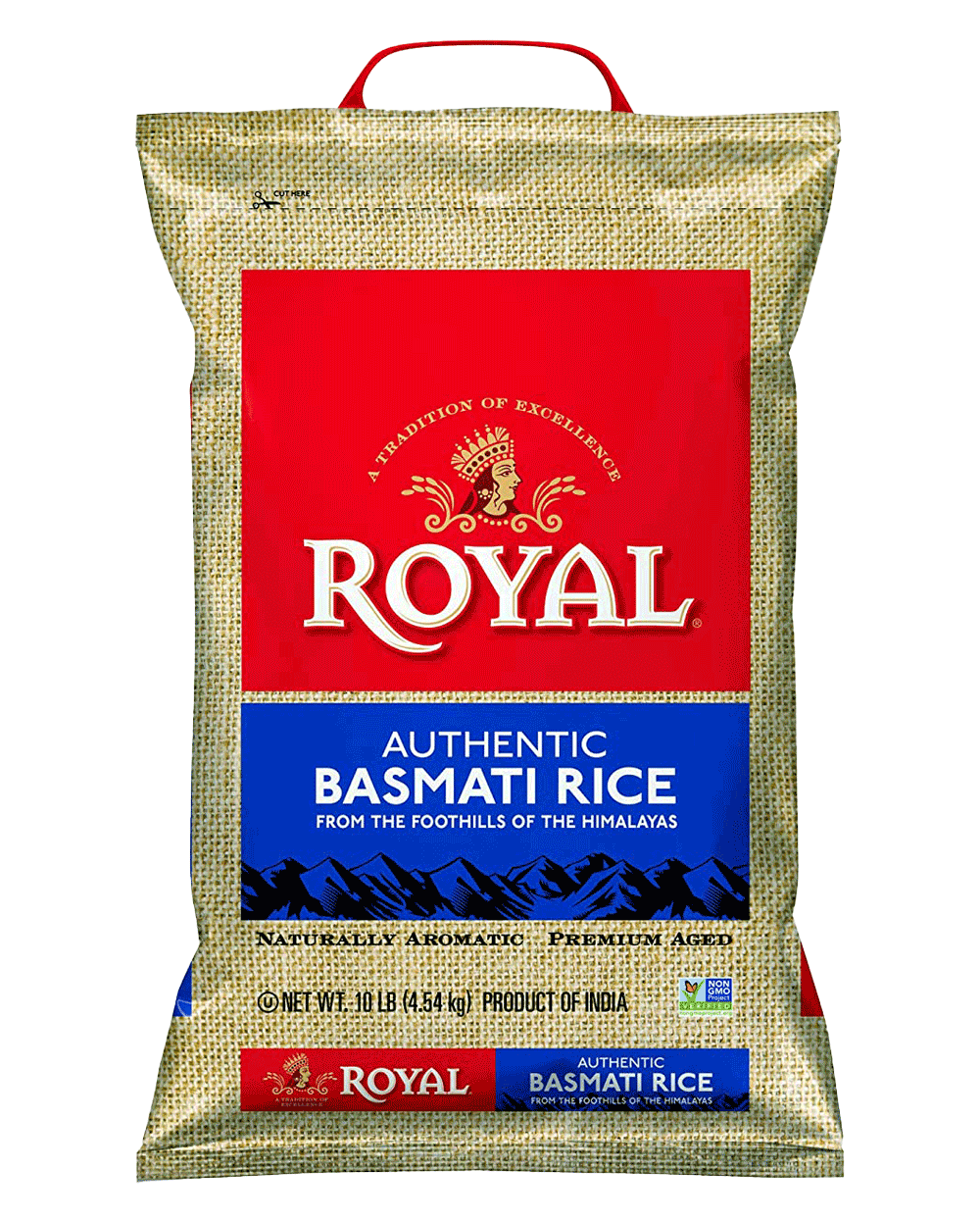 Royal Basmati Rice