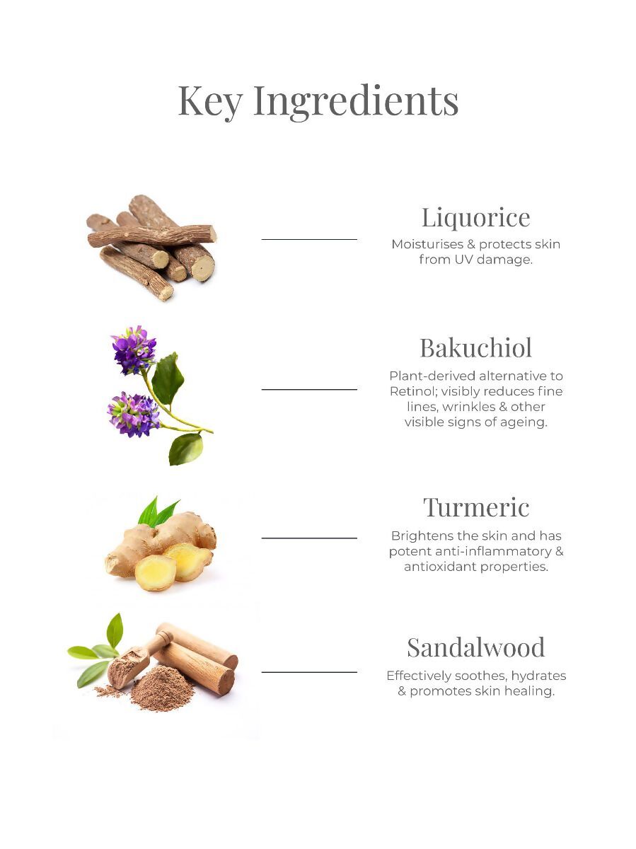 Forest Essentials Som Rasa Velvet Concealer Champa
