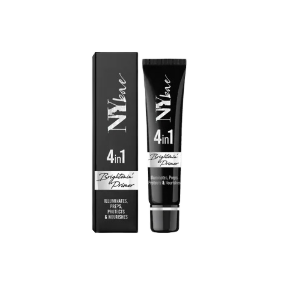 NY Bae 4IN1 Brightenin' Primer