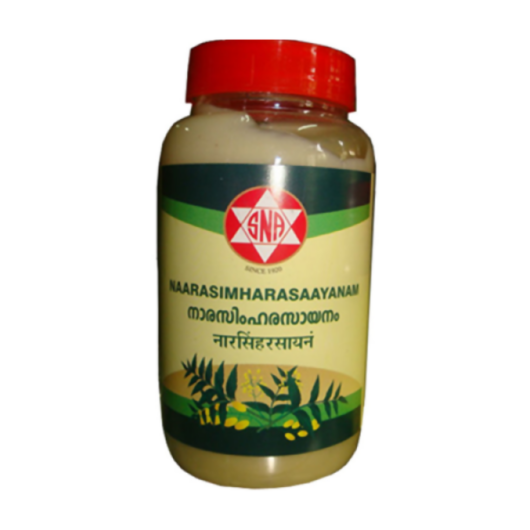 Sna Oushadhasala Naarasimharasaayanam