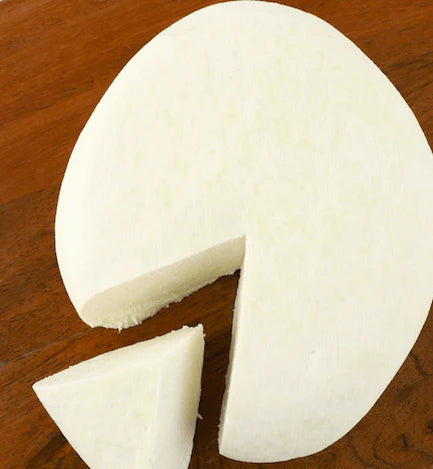 Medium Fat Paneer from indigenous cows A2 Milk