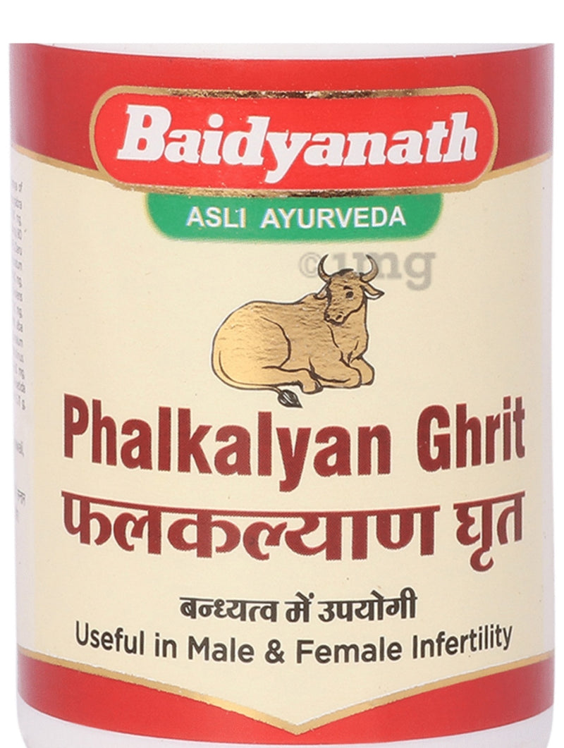 Baidyanath Phalkalyan Ghrita 100 gm