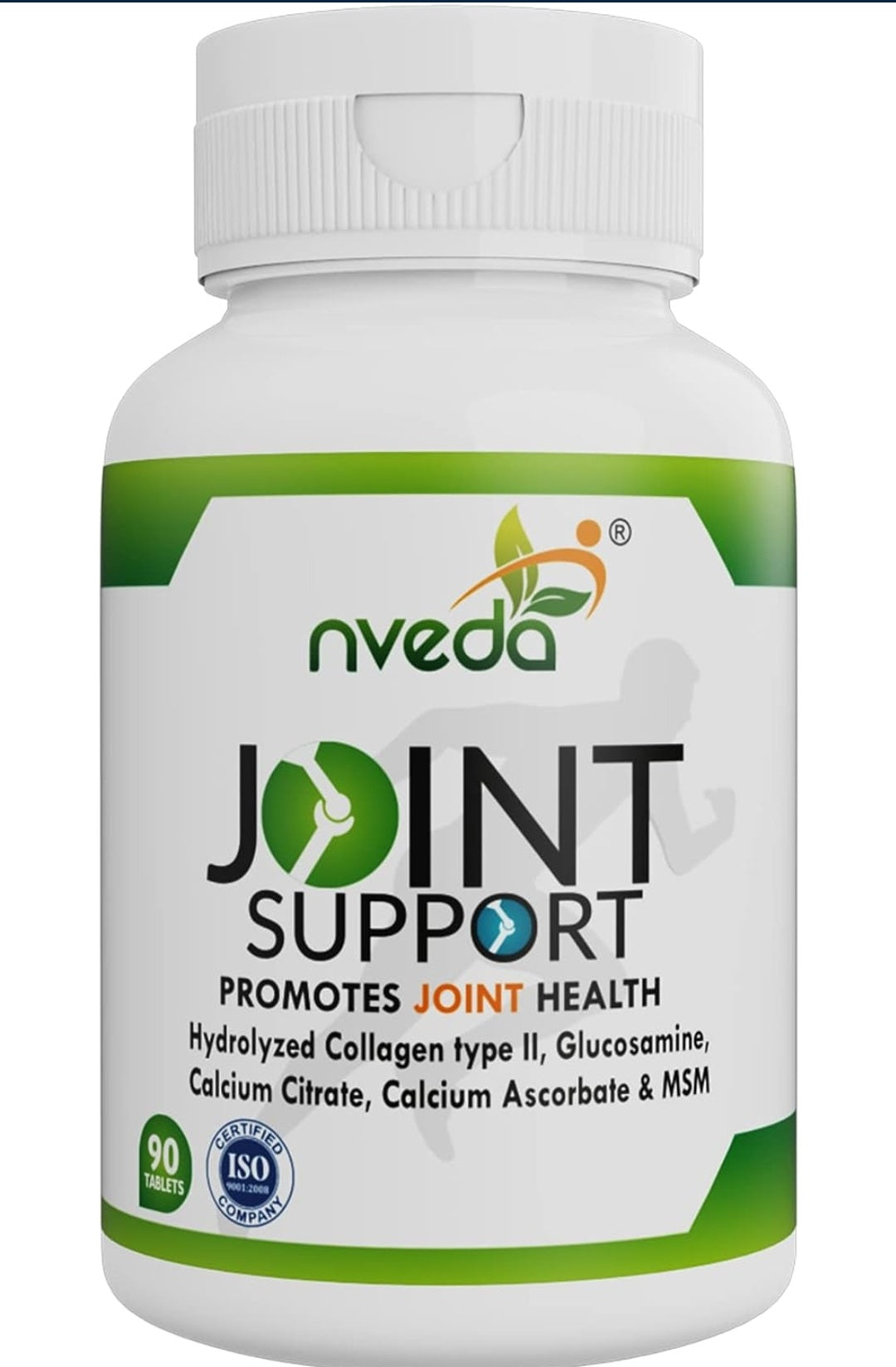 Nveda Joint Support Tablets (90 tabs)