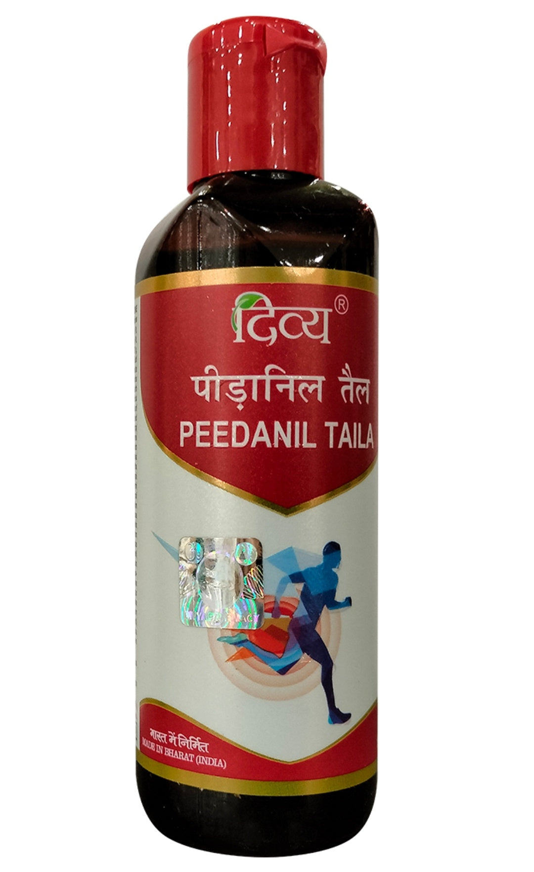 Patanjali Divya Peedantak Taila/ Peedanil Taila (100 ml)